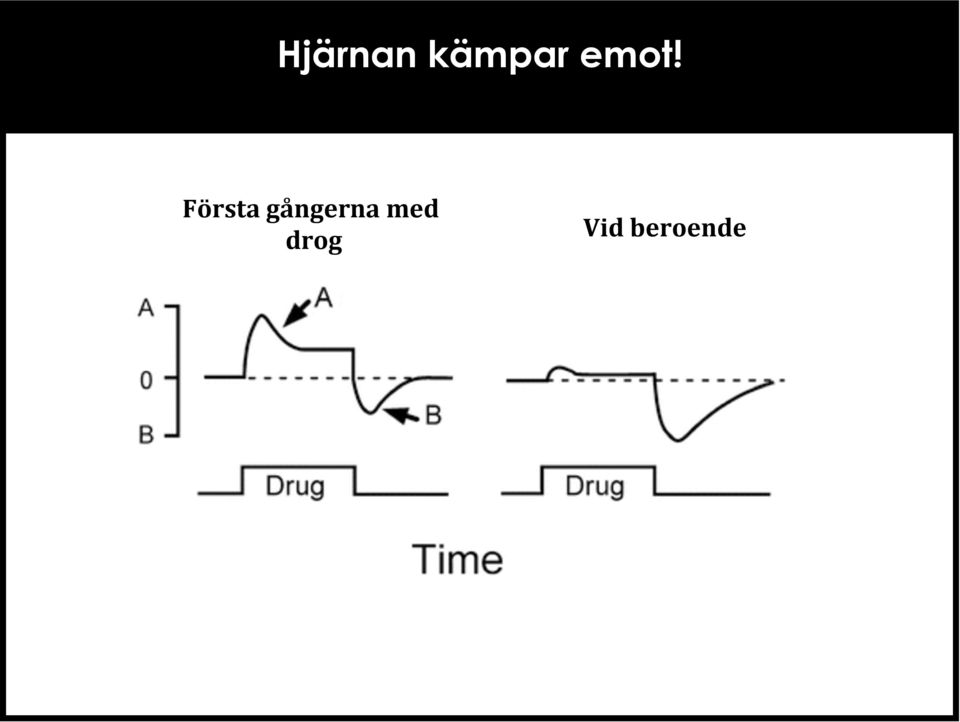 gångerna med