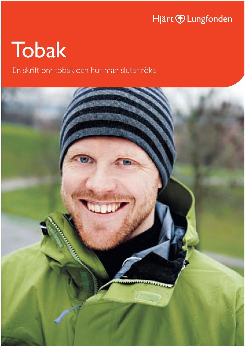 tobak och