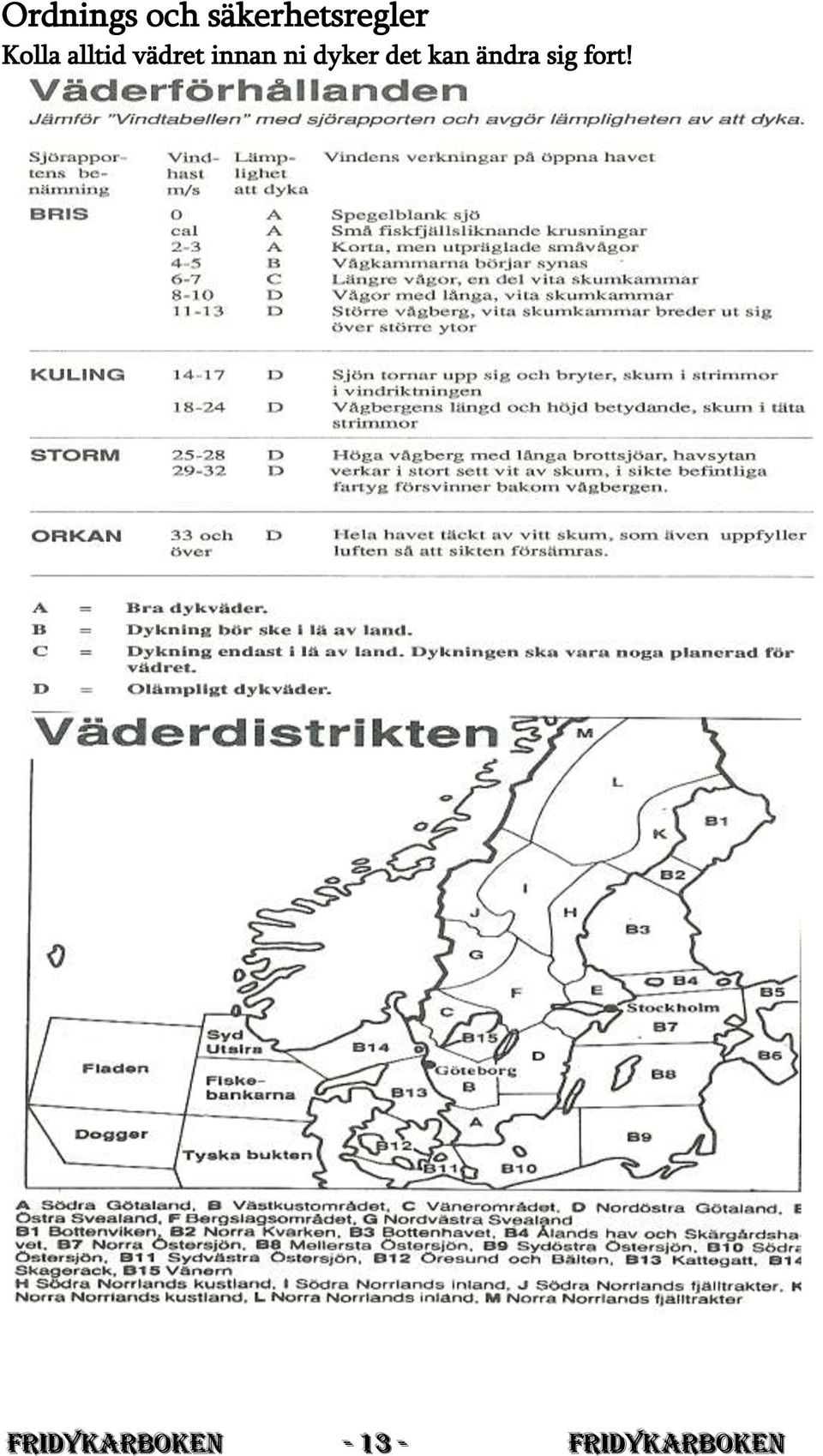 dyker det kan ändra sig fort!