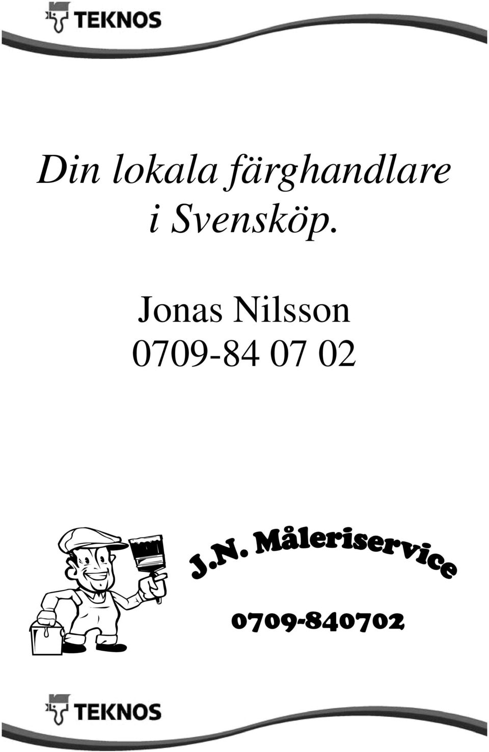 Svensköp.