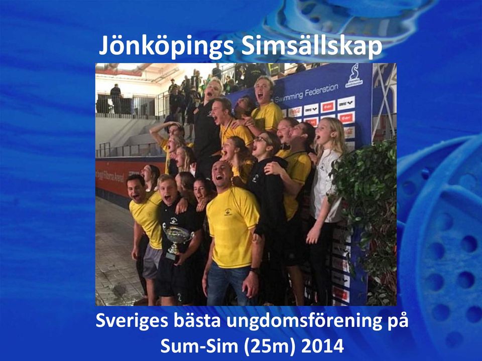 Sveriges bästa