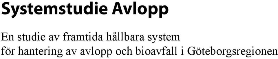 system för hantering av