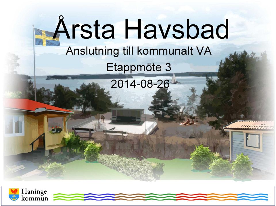 kommunalt VA