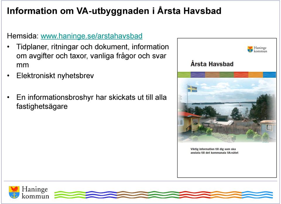 avgifter och taxor, vanliga frågor och svar mm Elektroniskt
