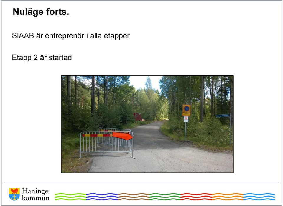 entreprenör i