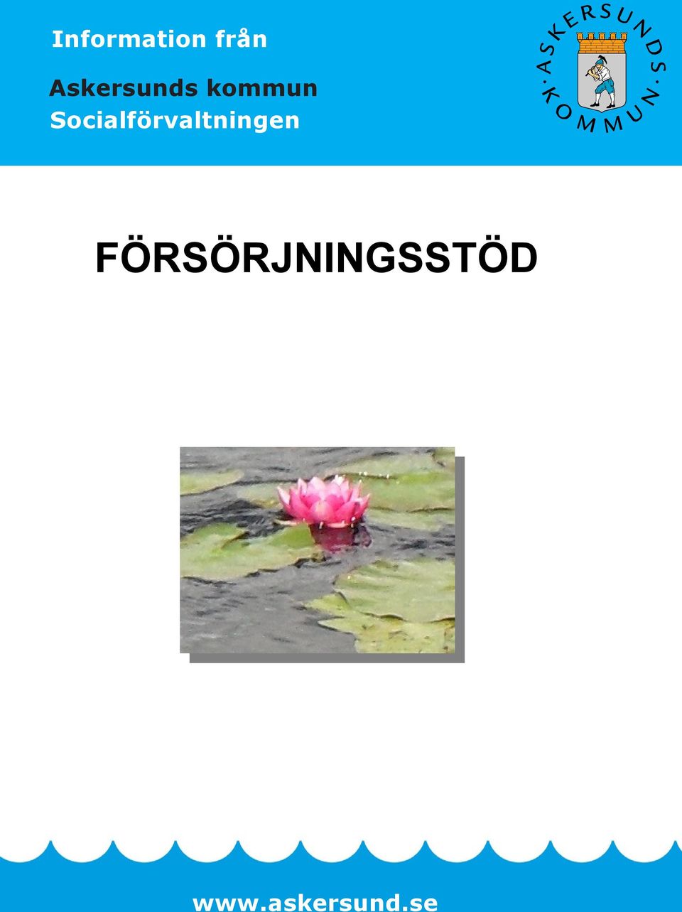 Socialförvaltningen