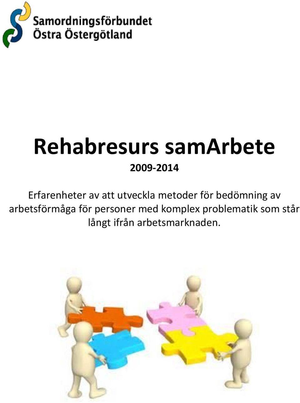 arbetsförmåga för personer med