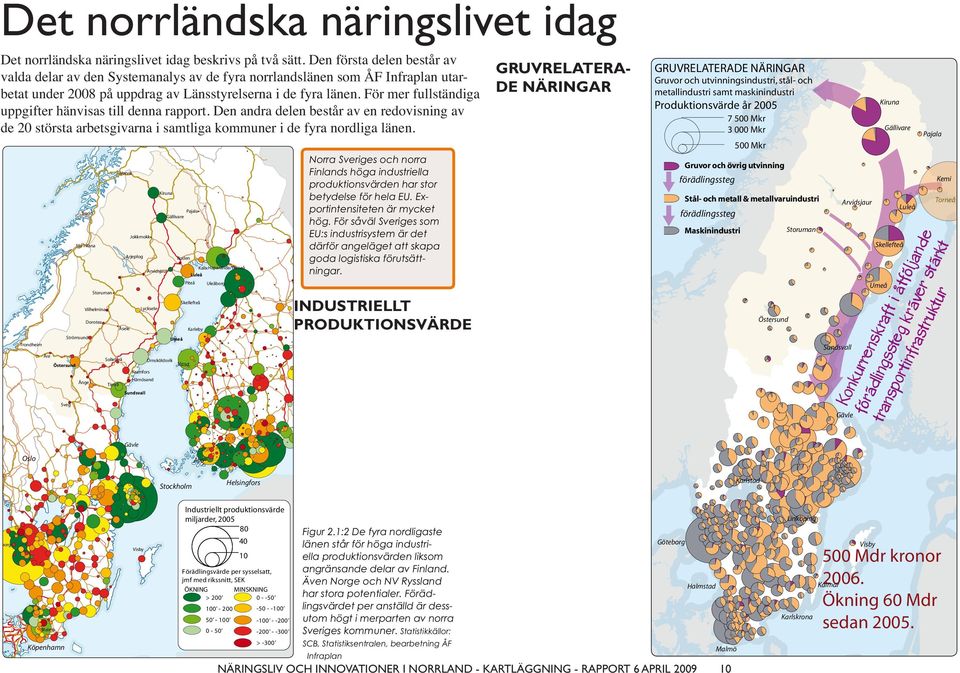 Länsstyrelserna i de fyra länen. För mer fullständiga uppgifter hänvisas till denna rapport.