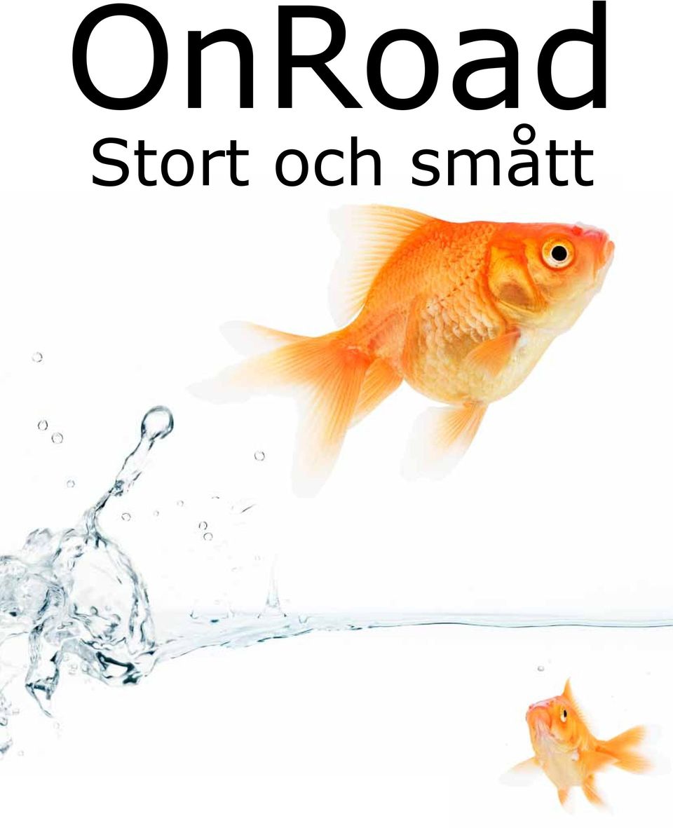 smått