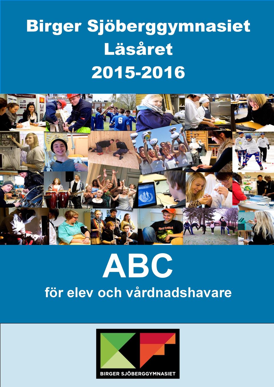 Läsåret 2015-2016