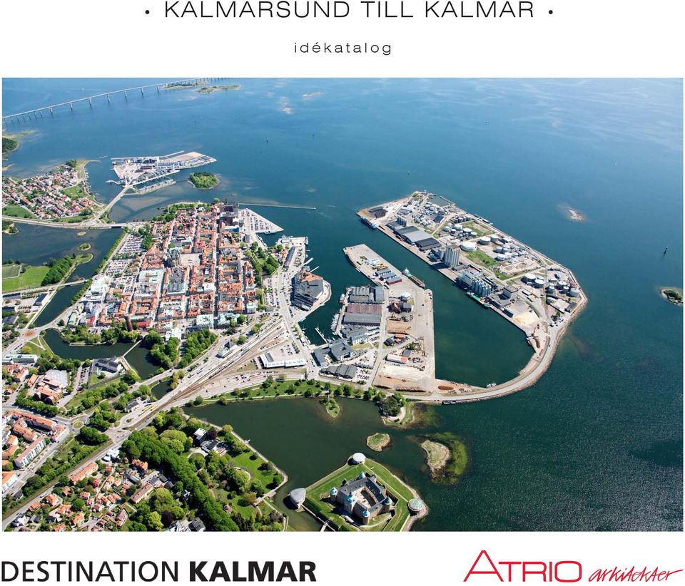 KALMAR i d