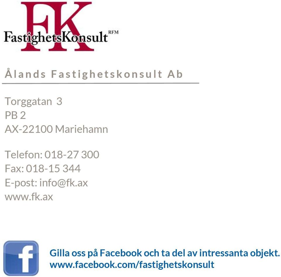 344 E-post: info@fk.