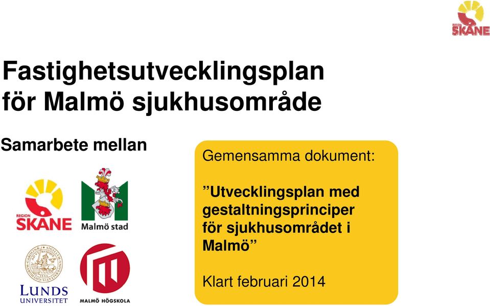 dokument: Utvecklingsplan med