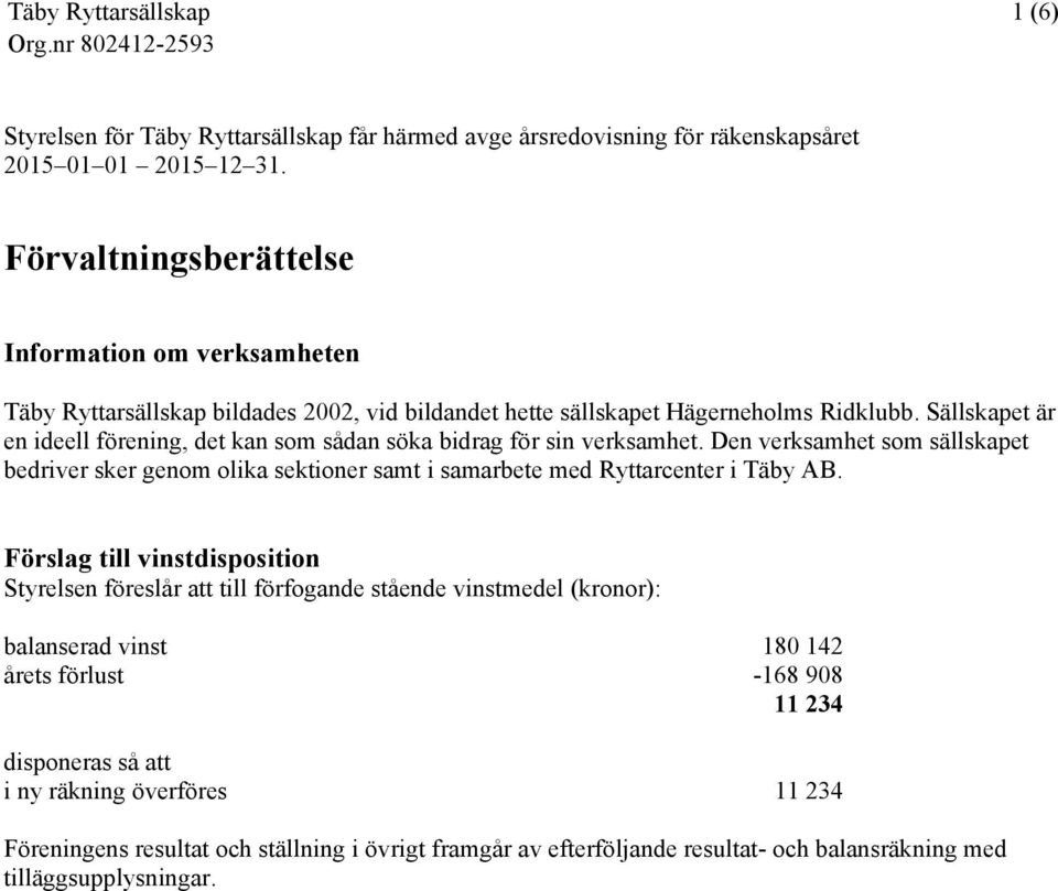 Sällskapet är en ideell förening, det kan som sådan söka bidrag för sin verksamhet.