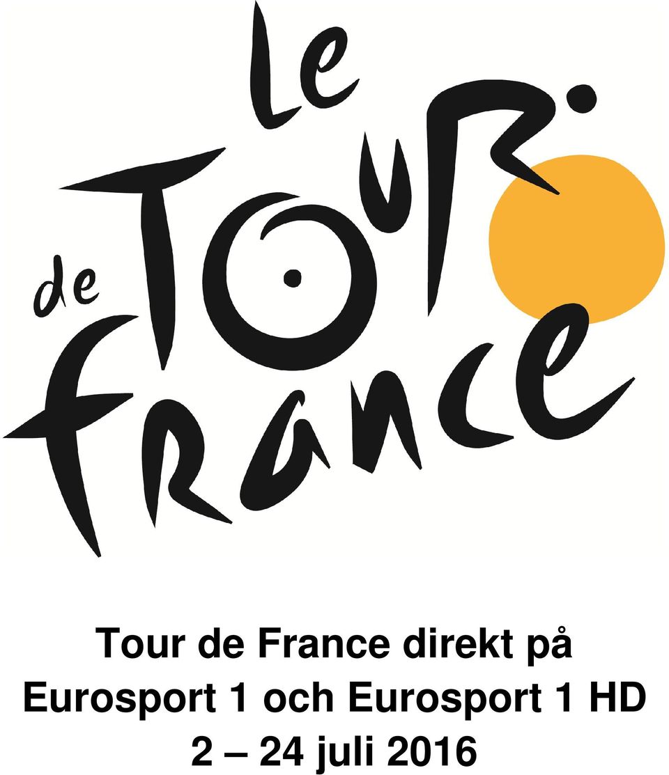 Eurosport 1 och