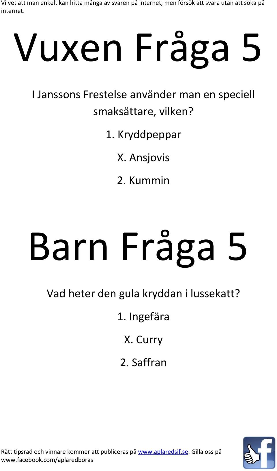 Ansjovis 2.