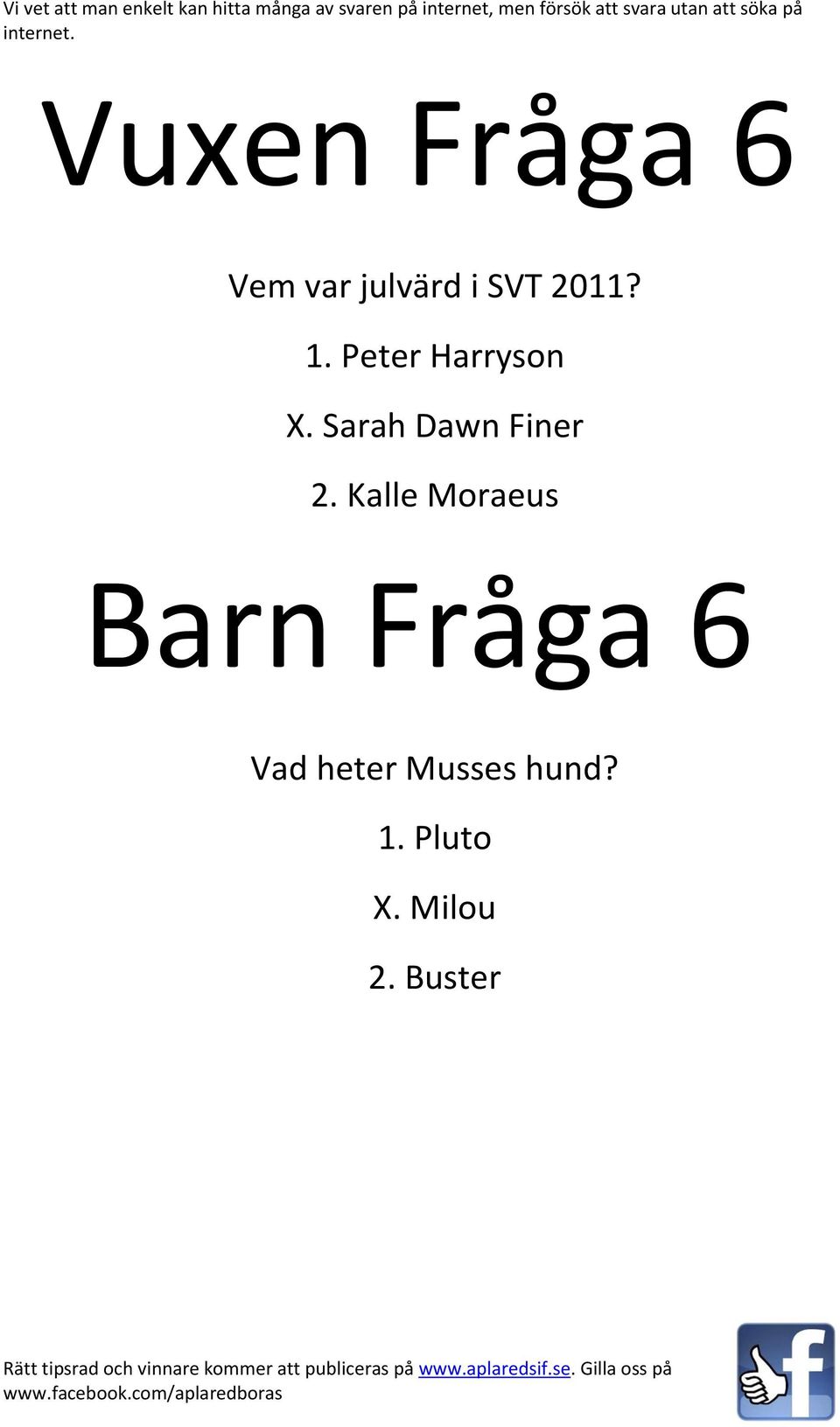 Sarah Dawn Finer 2.