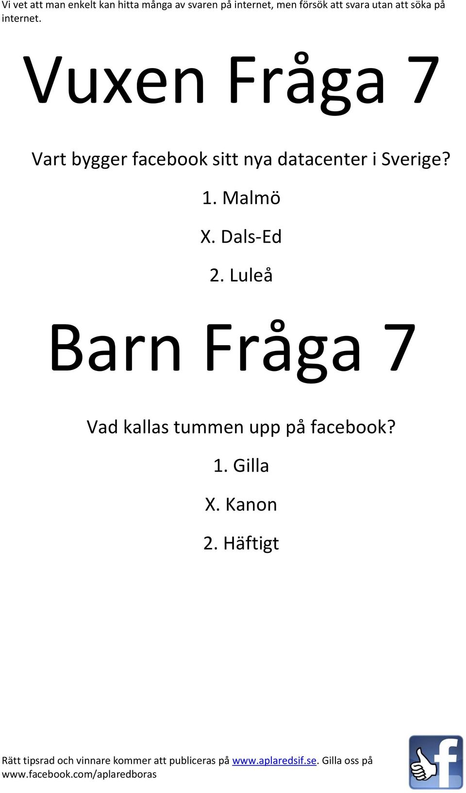 Dals-Ed 2.