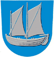 Kronoby, Larsmo, Nykarleby