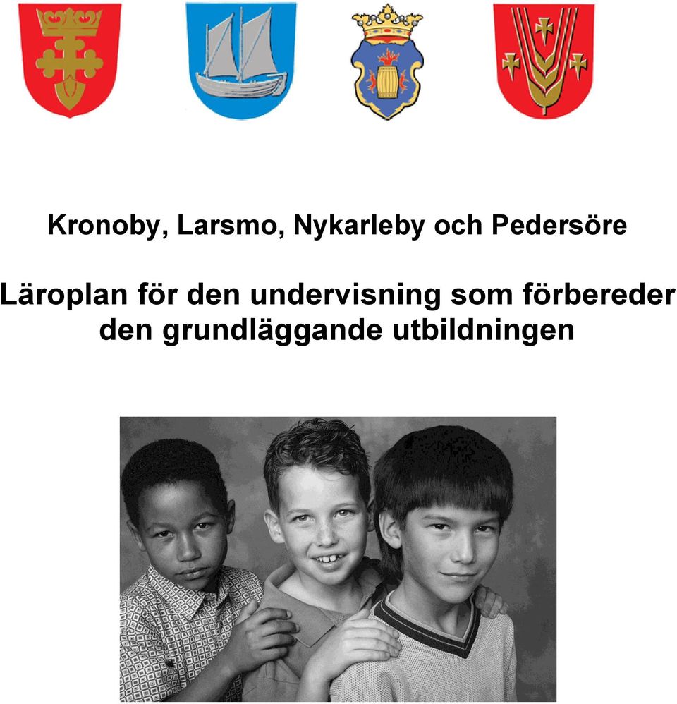 den undervisning som