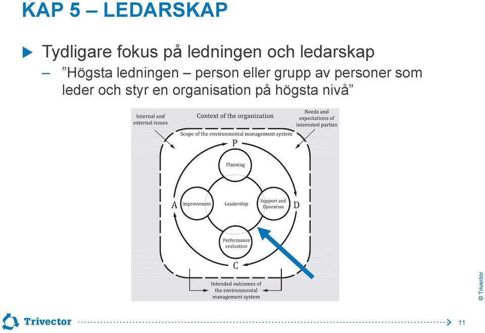 ledningen person eller grupp av