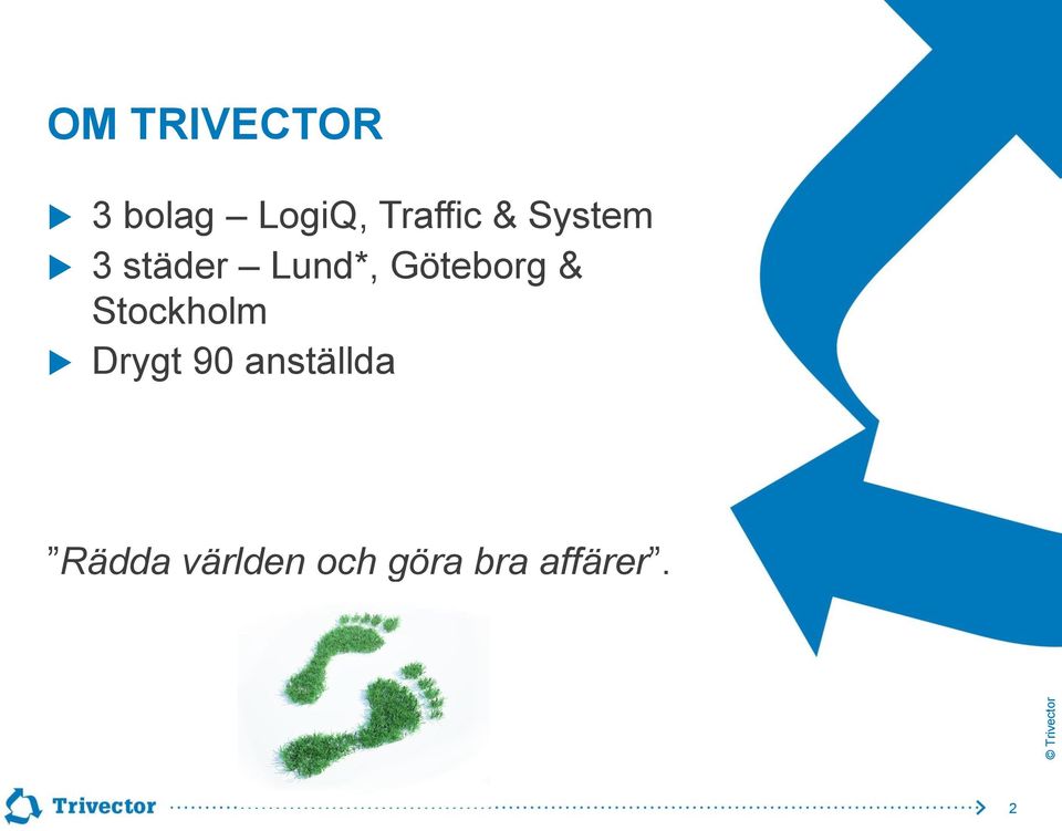 Göteborg & Stockholm Drygt 90