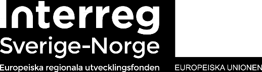 Interreg Sverige-Norge 2014-2020 Maud