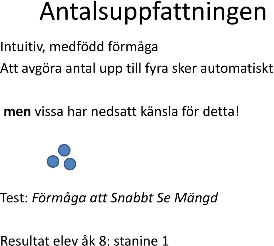 vissa har nedsatt känsla för detta!