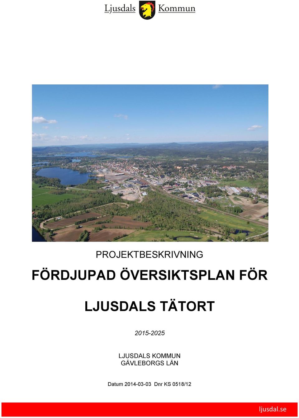 -2025 LJUSDALS KOMMUN GÄVLEBORGS