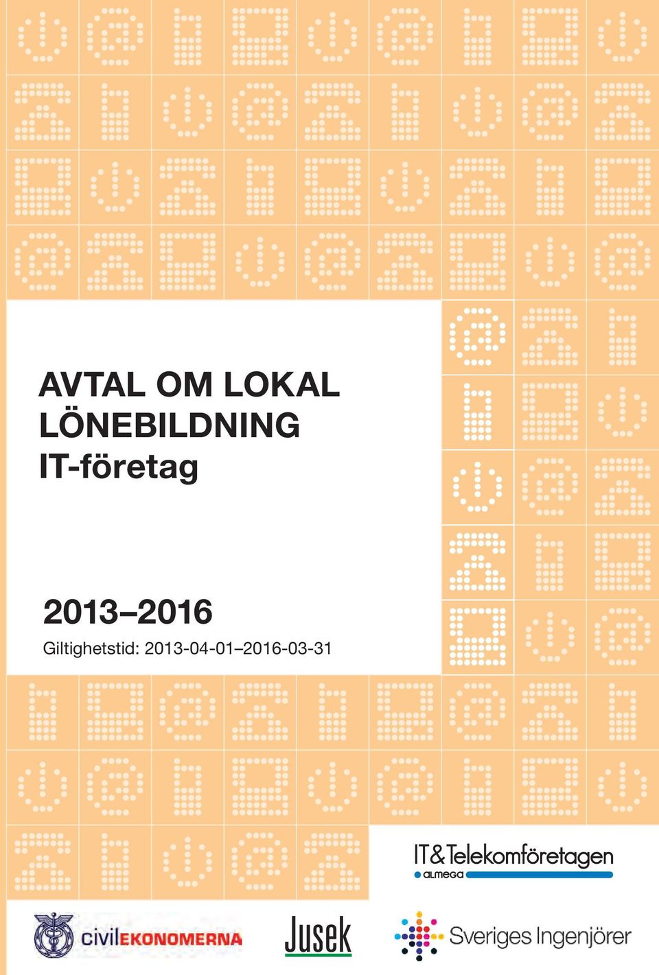 IT-företag 2013 2016