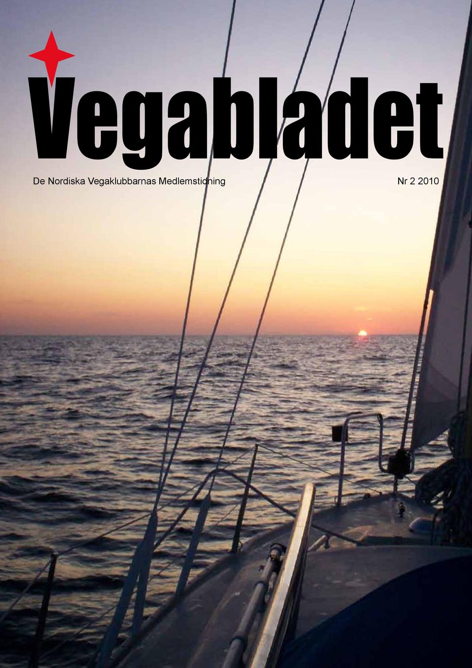 Vegaklubbarnas