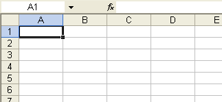 Anders Avdic 2016-09-12 Lektion kalkylprogram. MS-Excel Microsoft Excel är ett kalkylprogram.
