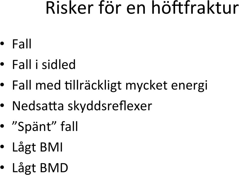 2llräckligt mycket energi