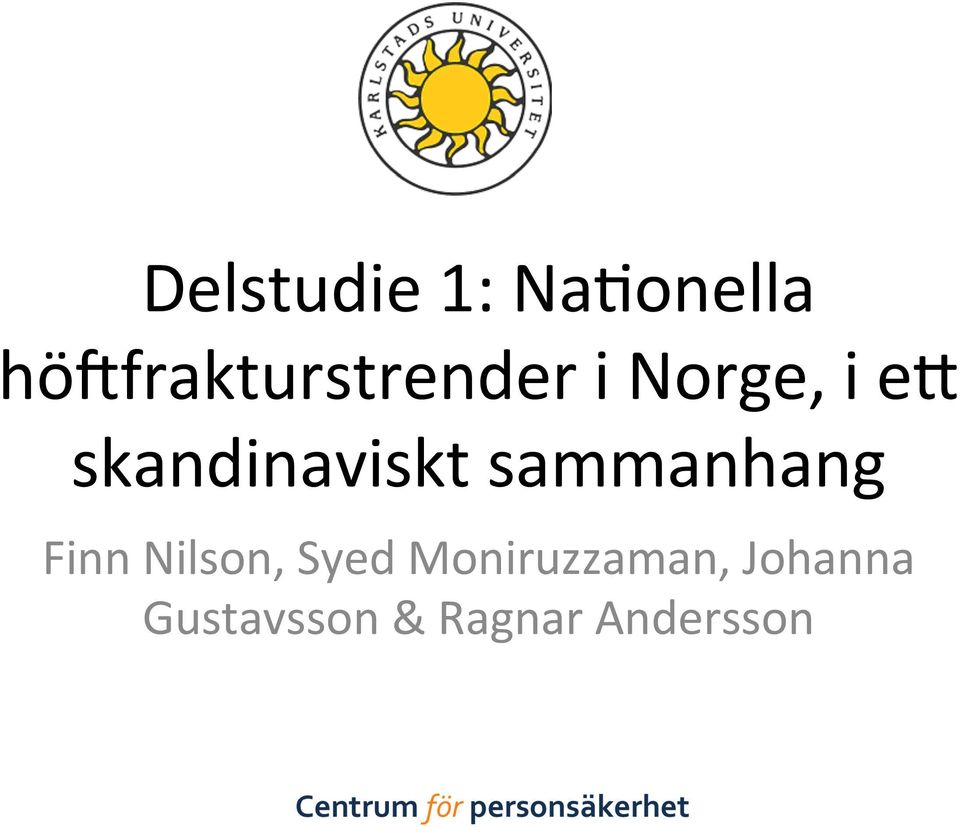 skandinaviskt sammanhang Finn Nilson,