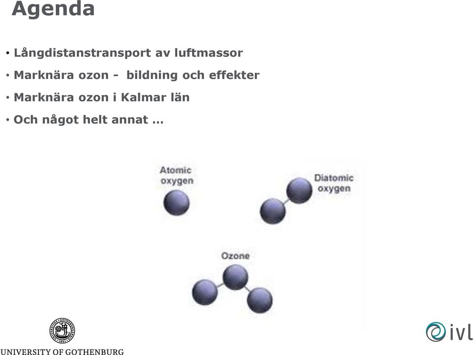 bildning och effekter Marknära