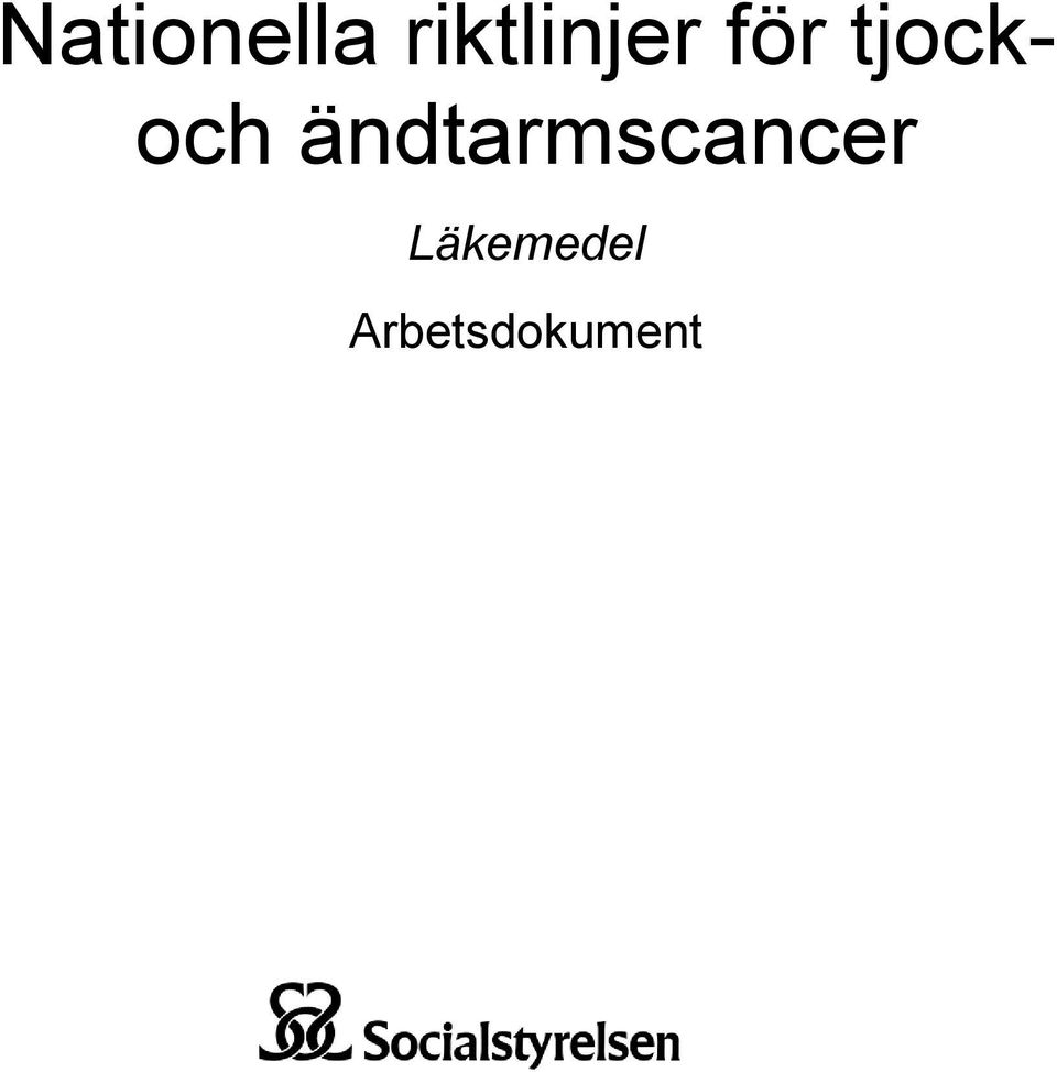 tjockoch