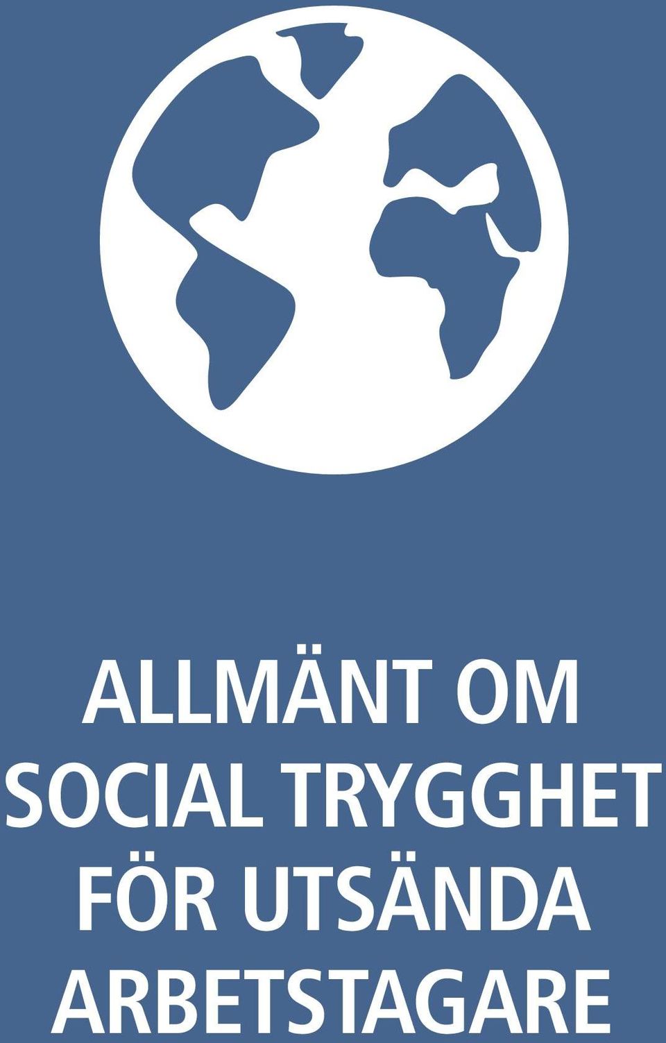 TRYGGHET FÖR