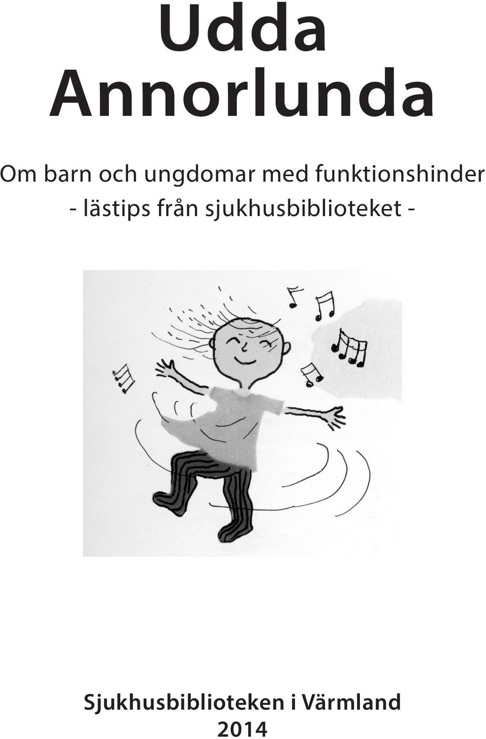 lästips från sjukhusbiblioteket