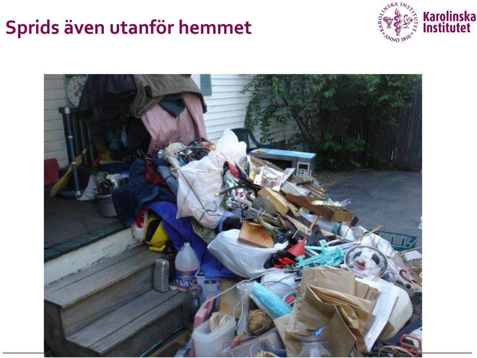 utanför