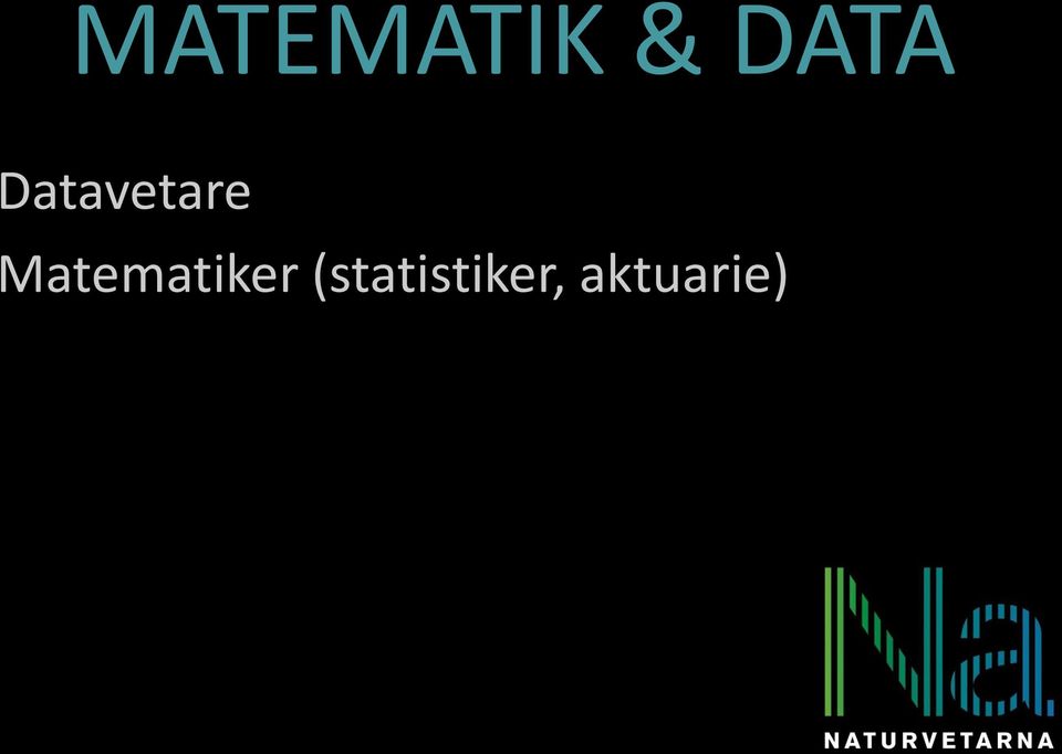 Matematiker