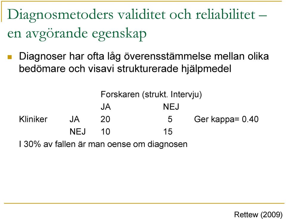 strukturerade hjälpmedel Forskaren (strukt.