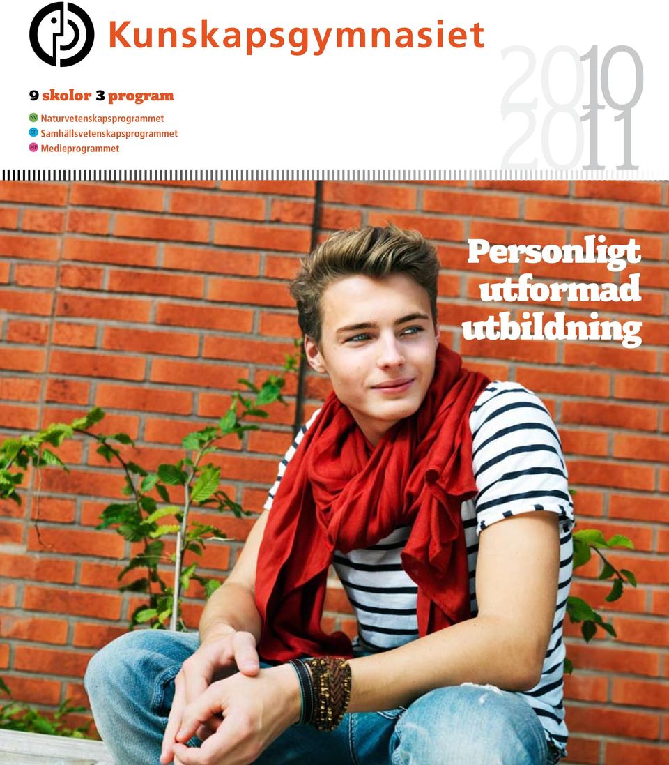 Samhällsvetenskapsprogrammet MP