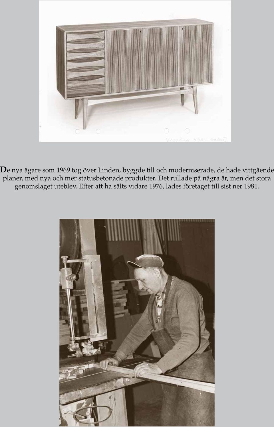 statusbetonade produkter.