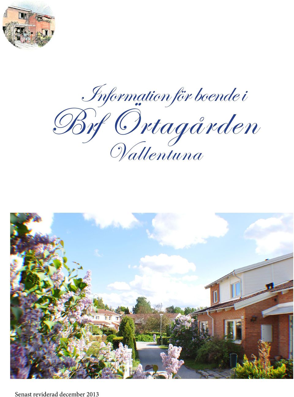 Örtagården