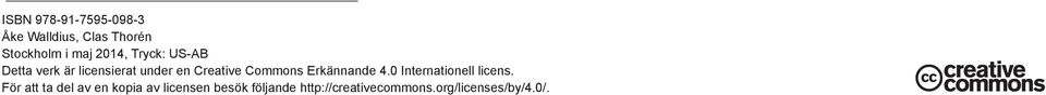Commons Erkännande 4.0 Internationell licens.