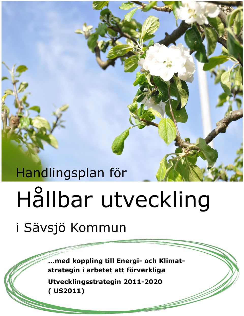 ..med koppling till Energi- och