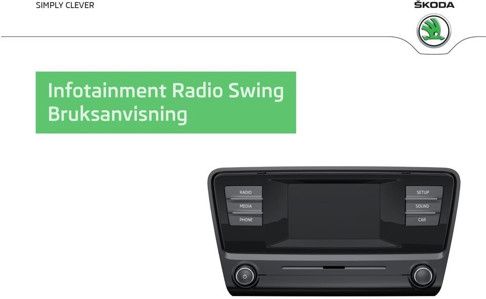 Radio Swing