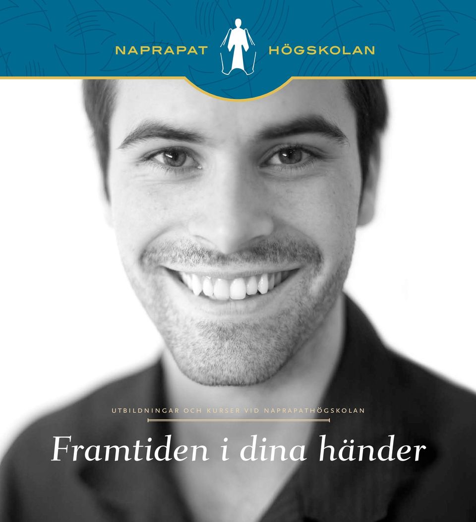 naprapathögskolan