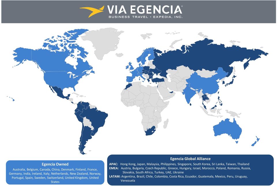 Singapore, South Korea, Sri Lanka, Taiwan, Thailand EMEA: Austria, Bulgaria, Czech Republic, Greece, Hungary, Israel, Morocco, Poland, Romania,