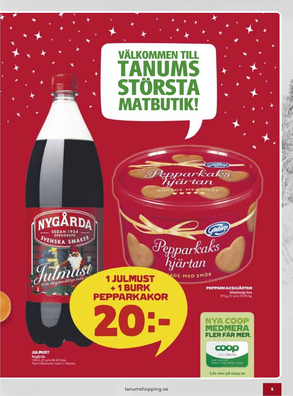 MATBUTIK!